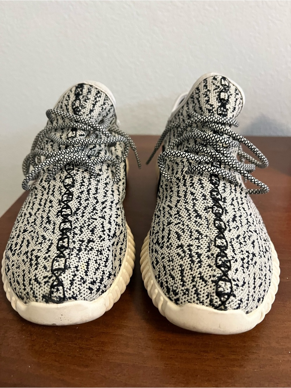 Yeezy Boost 350 - Turtle Dove